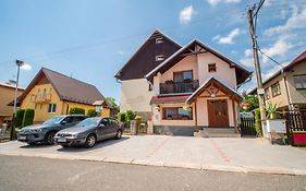 Apartmány Tatry EURO-CRV