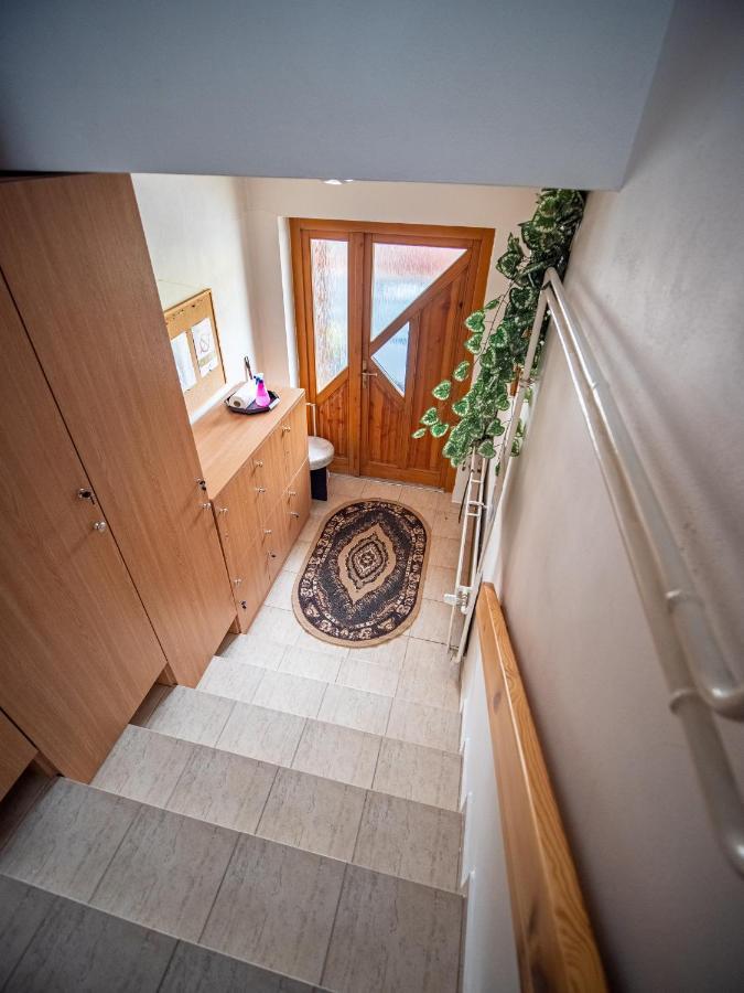 Apartmány Tatry EURO-CRV Nová Lesná Kültér fotó