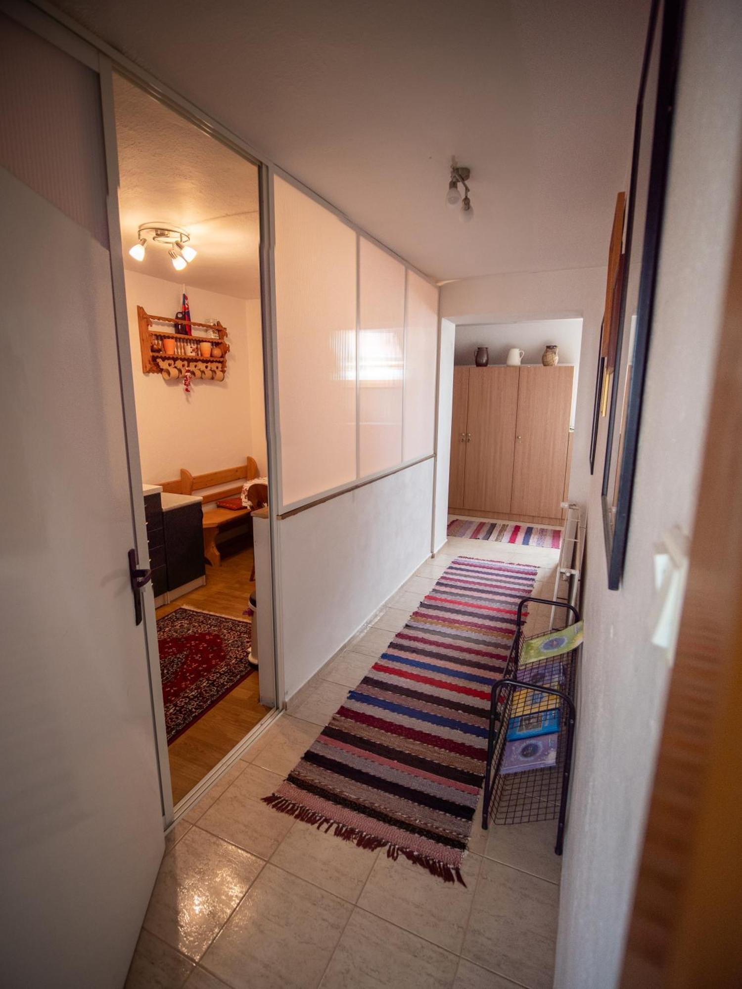 Apartmány Tatry EURO-CRV Nová Lesná Kültér fotó