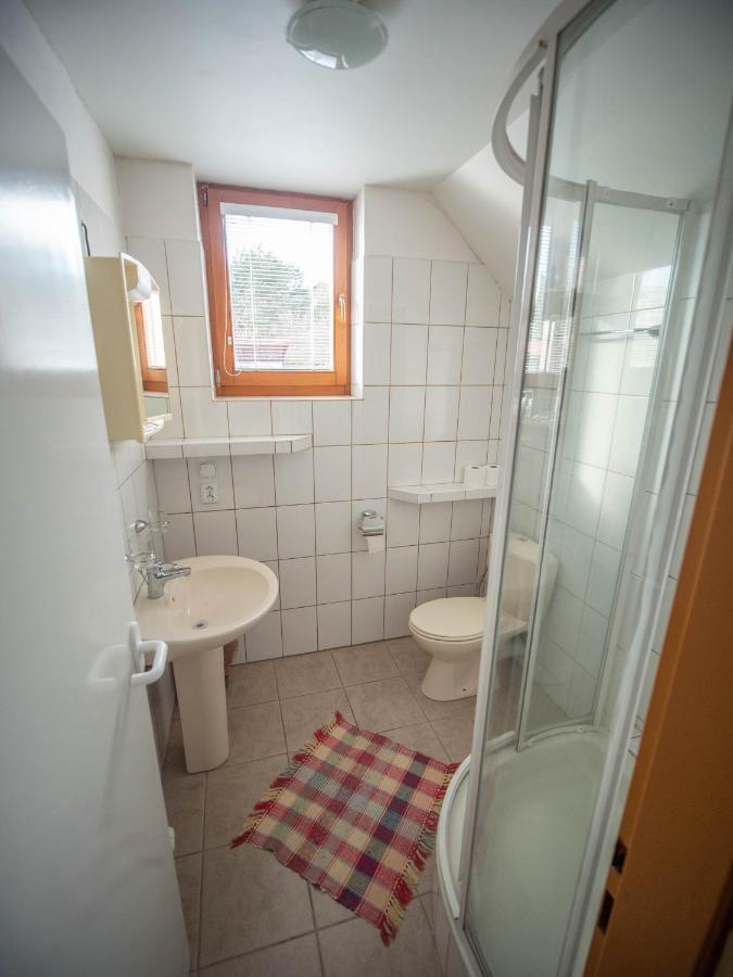 Apartmány Tatry EURO-CRV Nová Lesná Kültér fotó